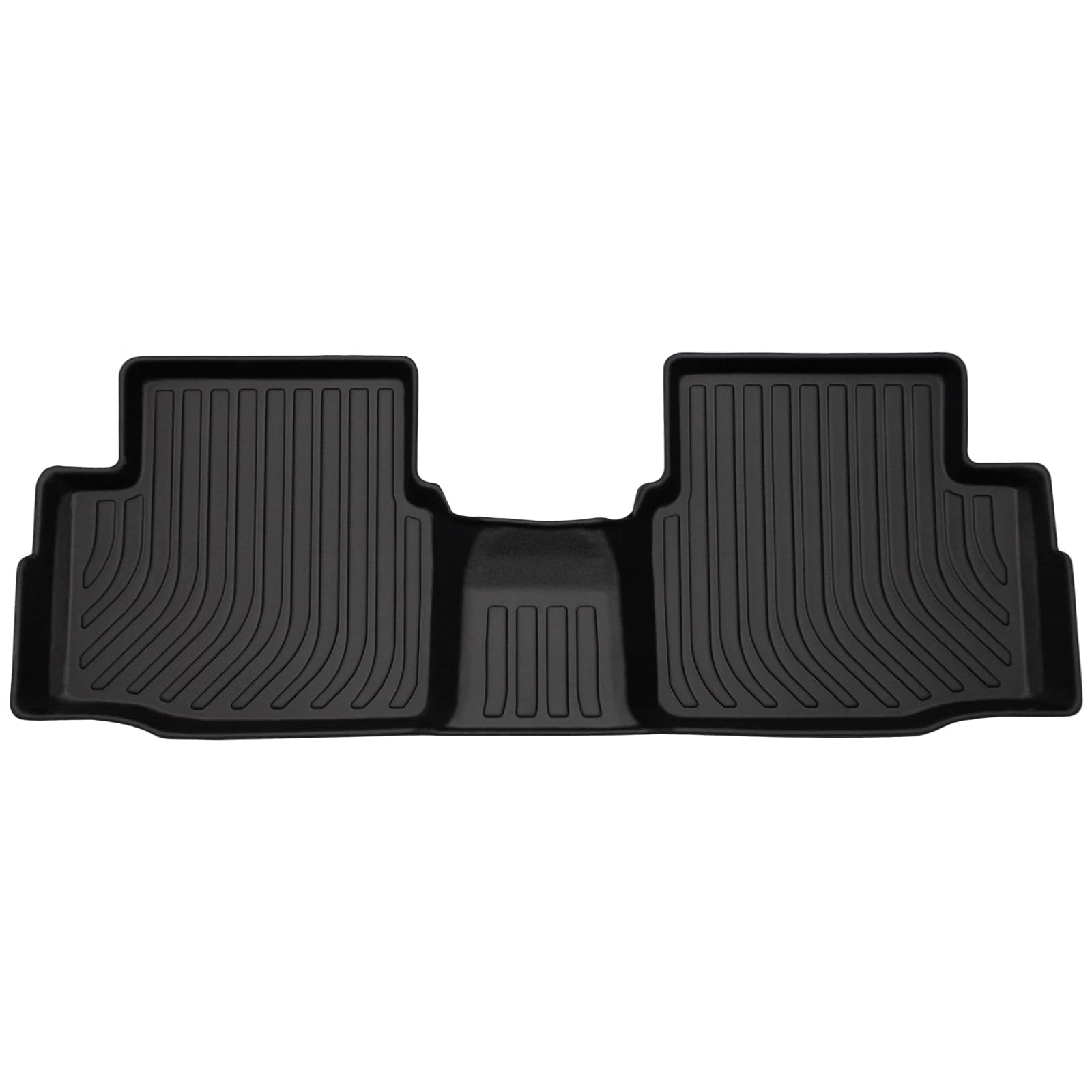 All Weather Floor Mats for 2016-2019 Chevy Cruze No Fit 2016 Cruze Limited Chevy Cruze Floor Mats 1st — view 9