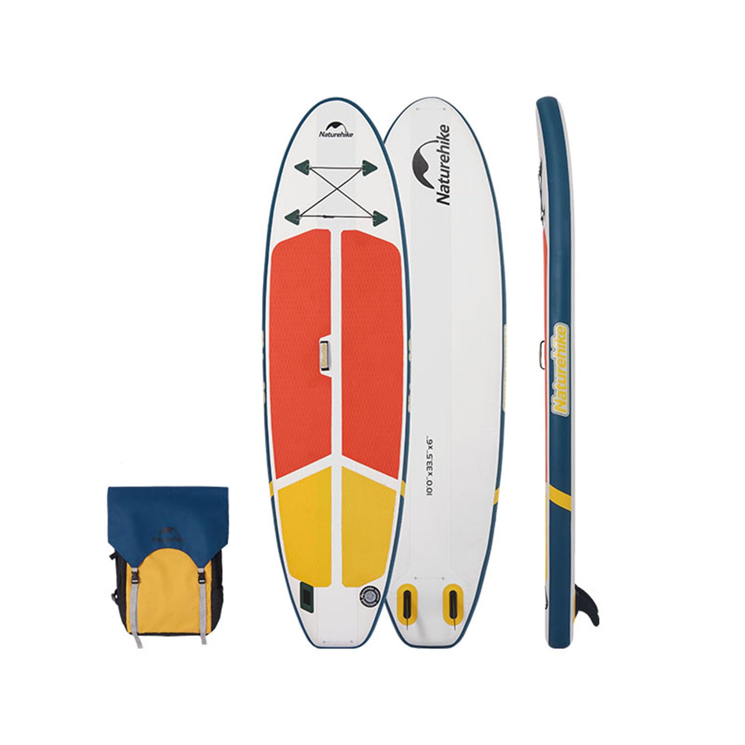 Amazon | Naturehike supボード スタンドアップパドルボード 