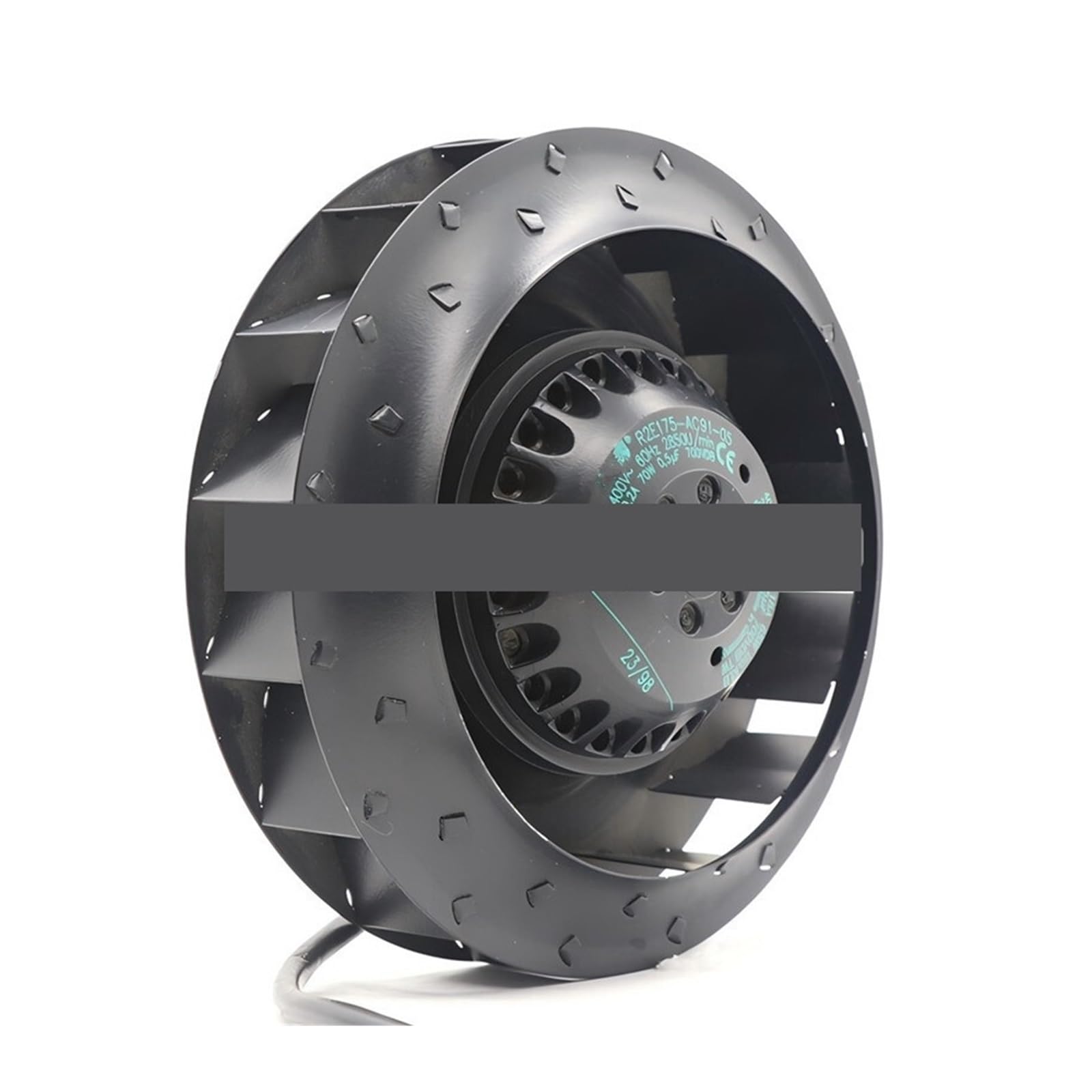BRODEFUP R2E175-AC77-20 R2E175-AC77-26 R2E175-AC79-22 R2E175-AC79-28 R2E175-AC79-29 R2E175-AC91-02 Cooling Fan(R2E175-AC77-20)