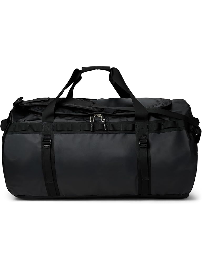 Black The North Face Base Camp Duffel 1—XL