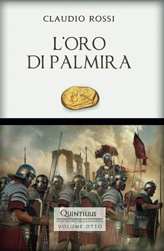 L'ORO DI PALMIRA