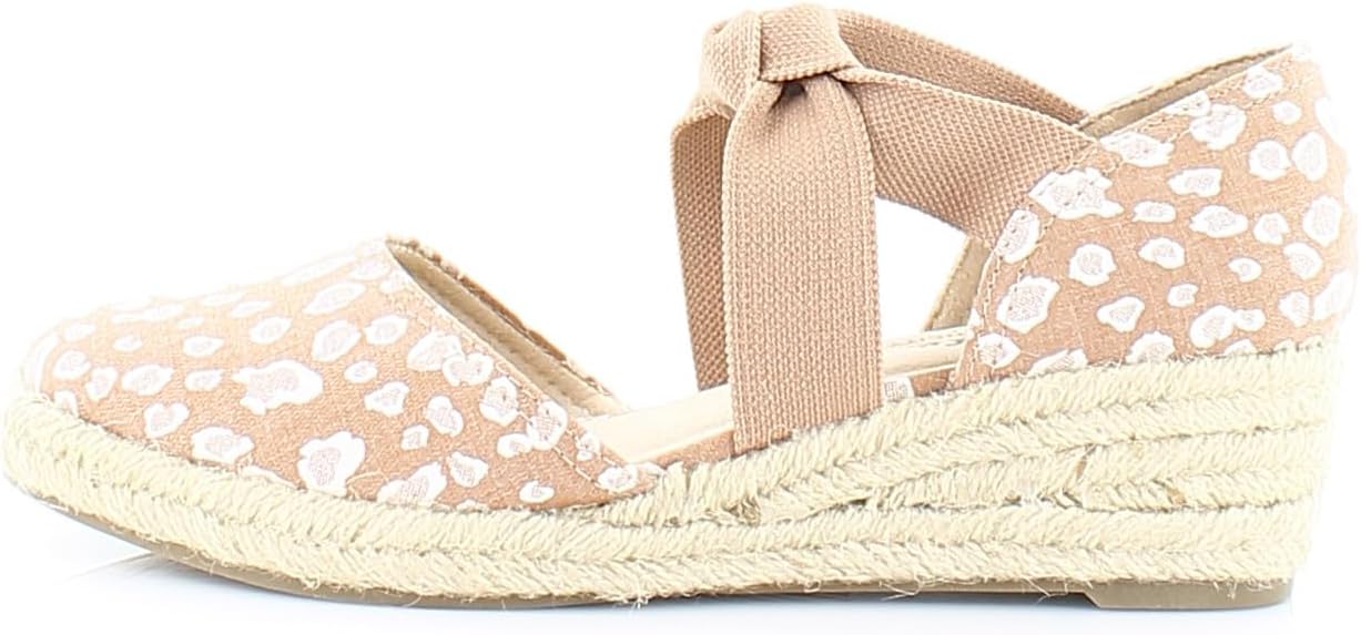 LifeStride Kascade Women's Slip On 6.5 B(M) US Taupe: Amazon.co.uk: Fashion