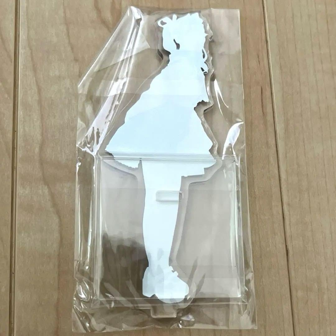 Amazon.co.jp: FRUITSZIPPER 松本かれん 生誕祭 アクリルスタンド  