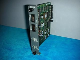 Davitu Motor Controller - 1PC USED Control Technology Corporation 2206-2