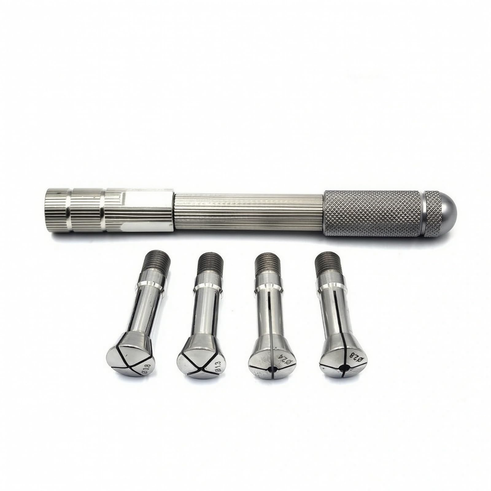 Uhrmacher Zange Uhr Reparatur Zange Werkzeug set Pinzetten Werkzeug Armbanduhren Werkzeug aus Edelstahl mit Ergonomischem Griff Und Austauschbaren