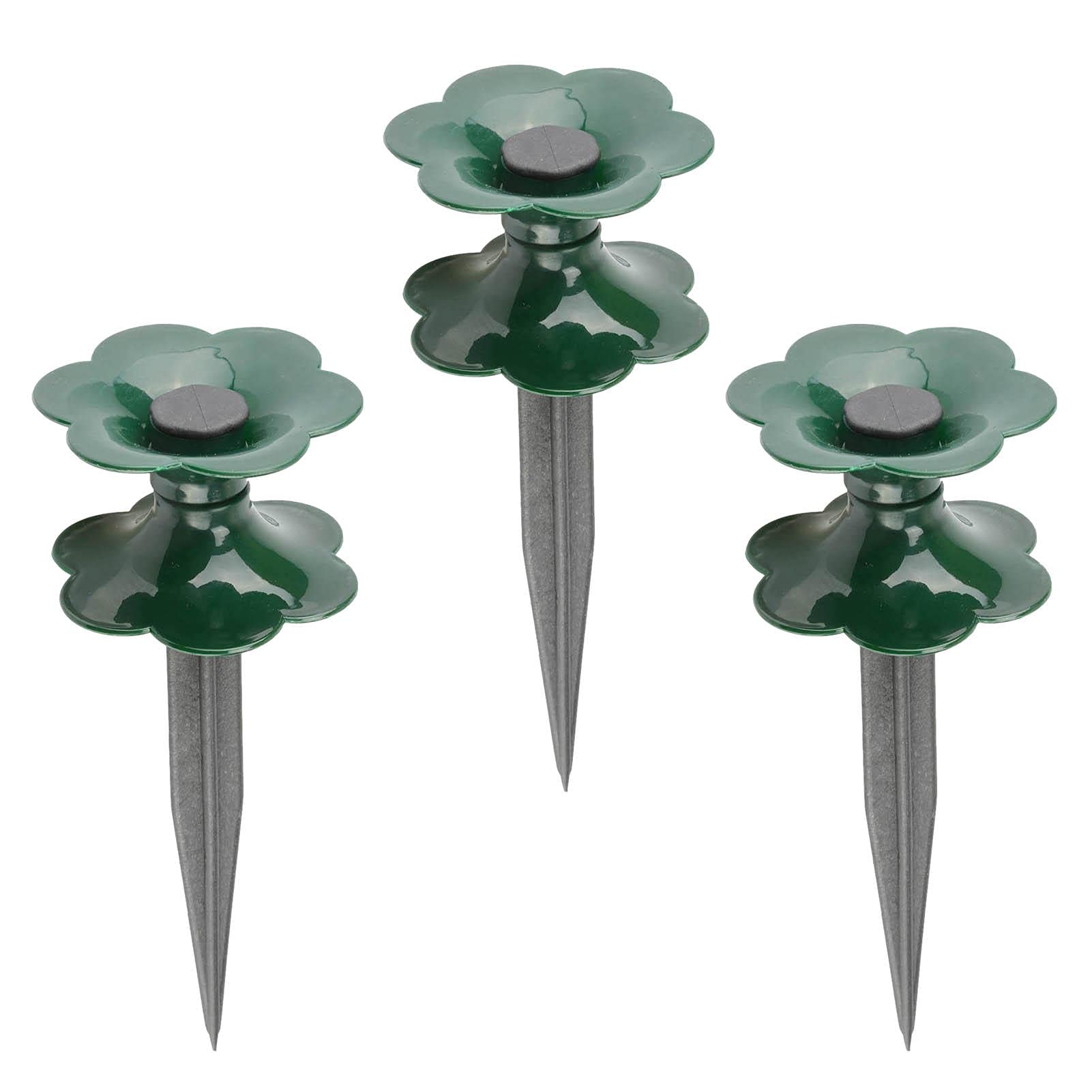 YDFXF 1/3/mangueira, mangueira jardim 25 cm, espiga, suporte