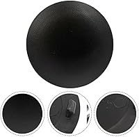 Vista 2 de Cubierta de enganche de remolque para parachoques trasero, compatible con Dodge Ram 68495076AA 55077311AB