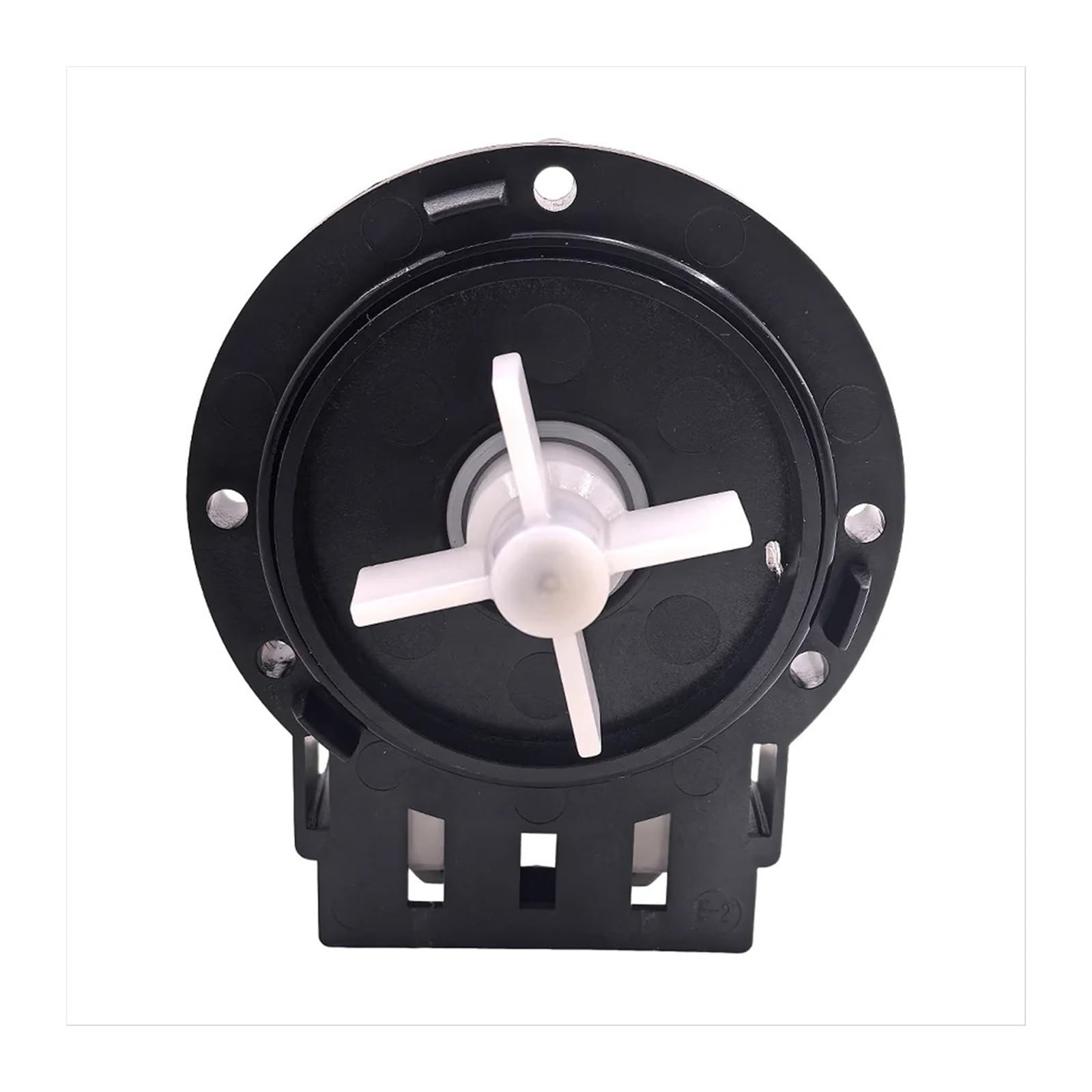 Vurytlanchs One Color Washing Machine Drain Pump Motor Bpx2-40L Washer Drainage Parts，Compatible For Lg