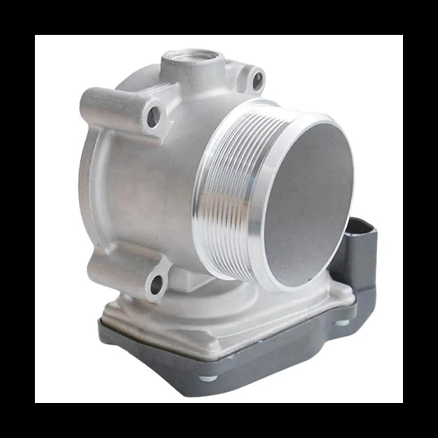 Throttle Valve Socket For For A3 A4 A5 A6 Q5 TT 2005-2012 Throttle Valve Assembly Throttle Body Assembly Car Accessories car parts