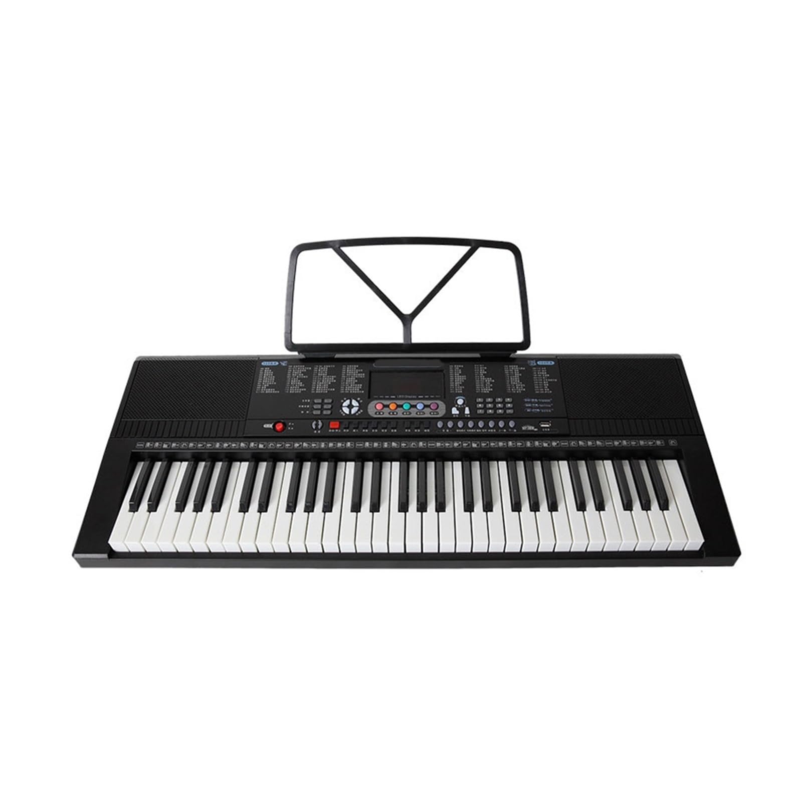 Amazon.com: electronic Piano Keyboard Multifunctional