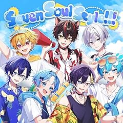 Seven Soul Style!!! / ���ɂ��� - SneakerStep Prod.STPR MUSIC