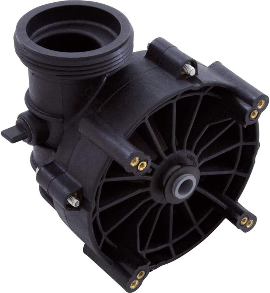 BWG Wet END DURA-Jet 2HP 2IN 1215014
