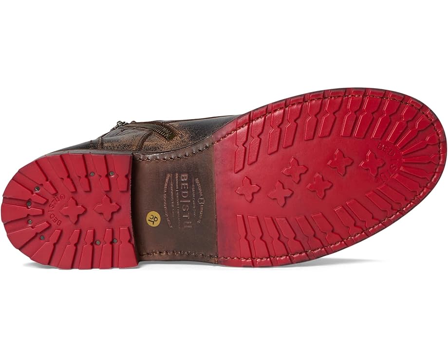 Bed Stu Endure - Bottom View