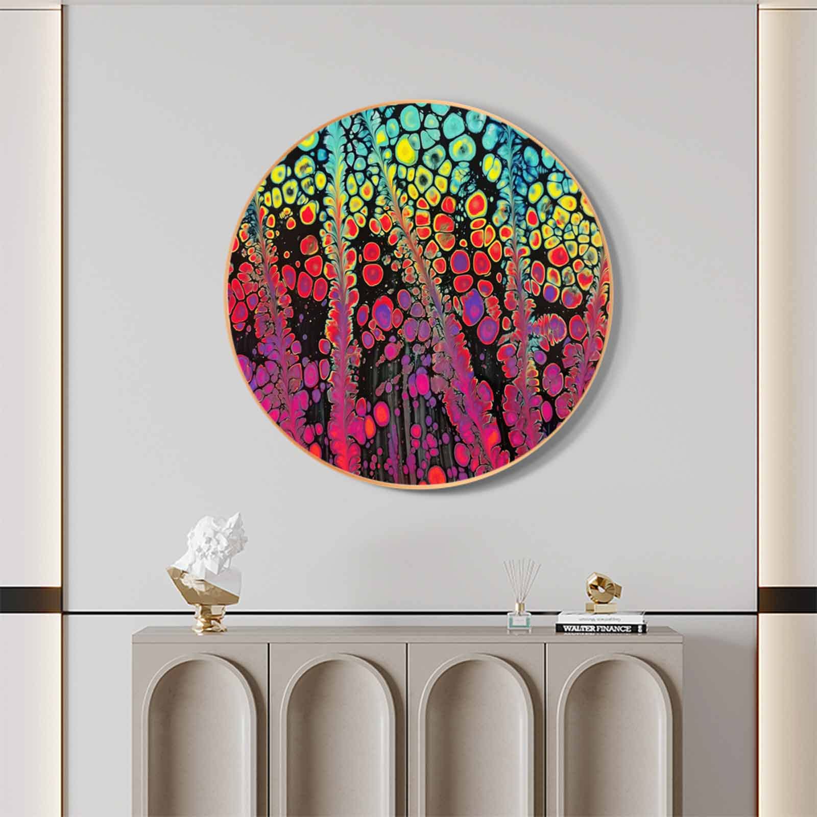 ビジュアルアート(絵画)