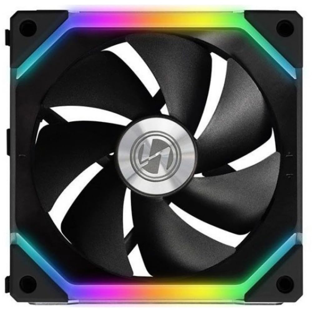 PC用ファン・クーラー LianLi UNI FAN SL Wireless LCD120Reverse UNI FAN SL Wireless - LIAN LI is a Leading Provider of PC