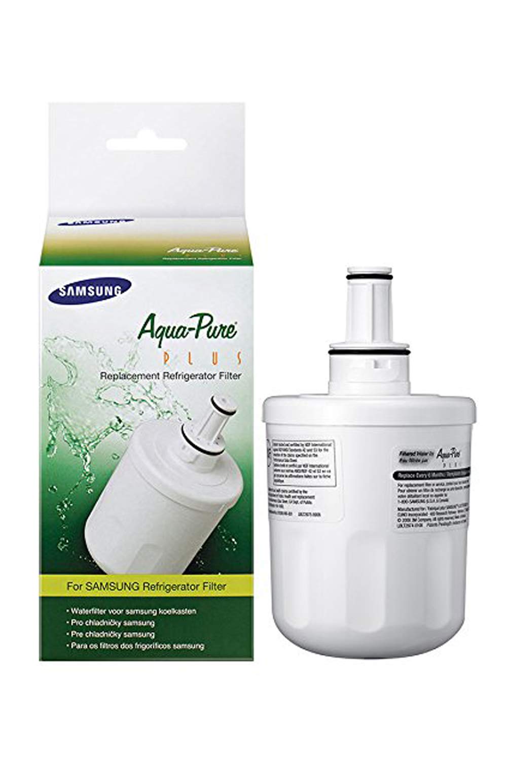 samsung rsh7unrs water filter