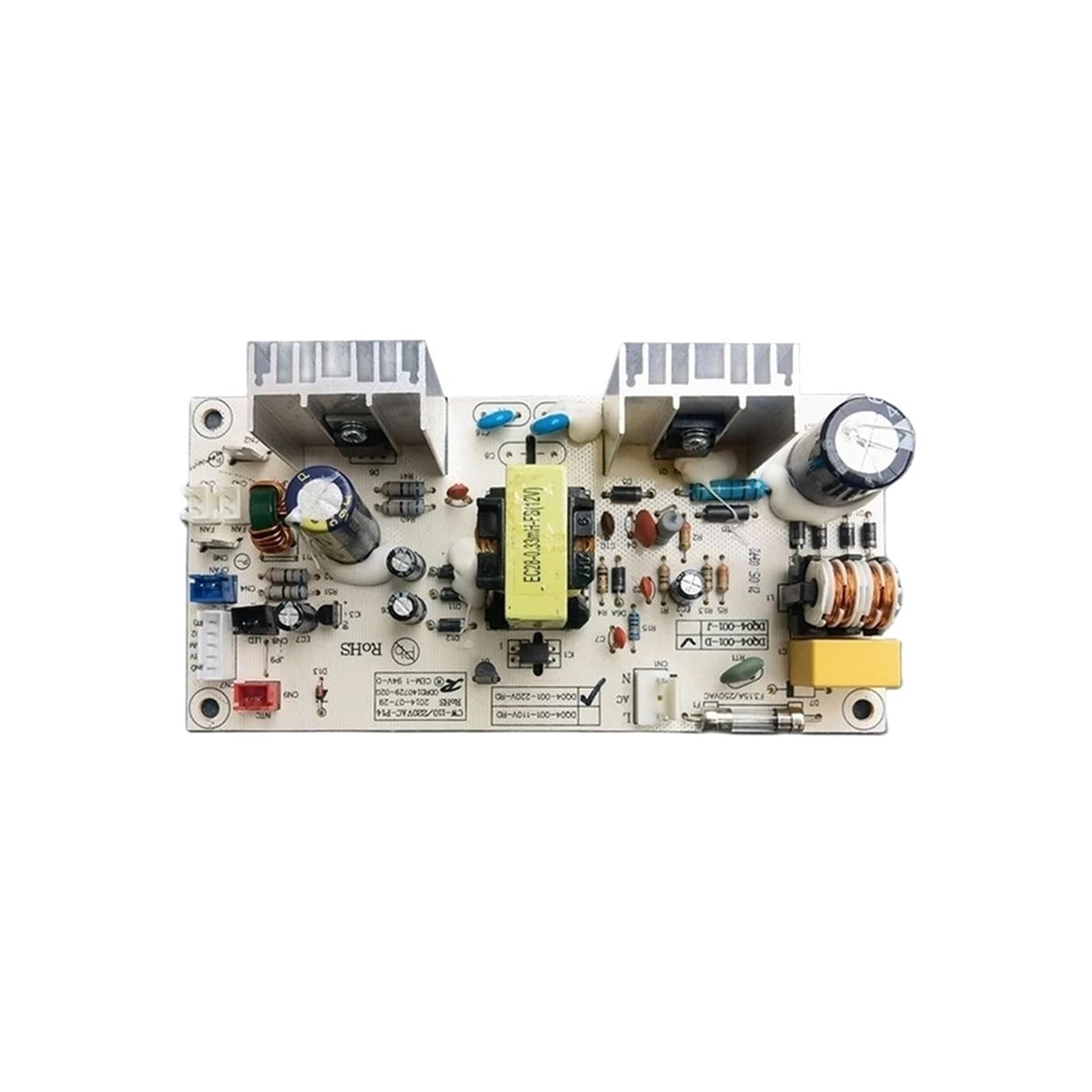 Placa Base De Repuesto De For Refrigerador De Vinos DQ04-001 220 V