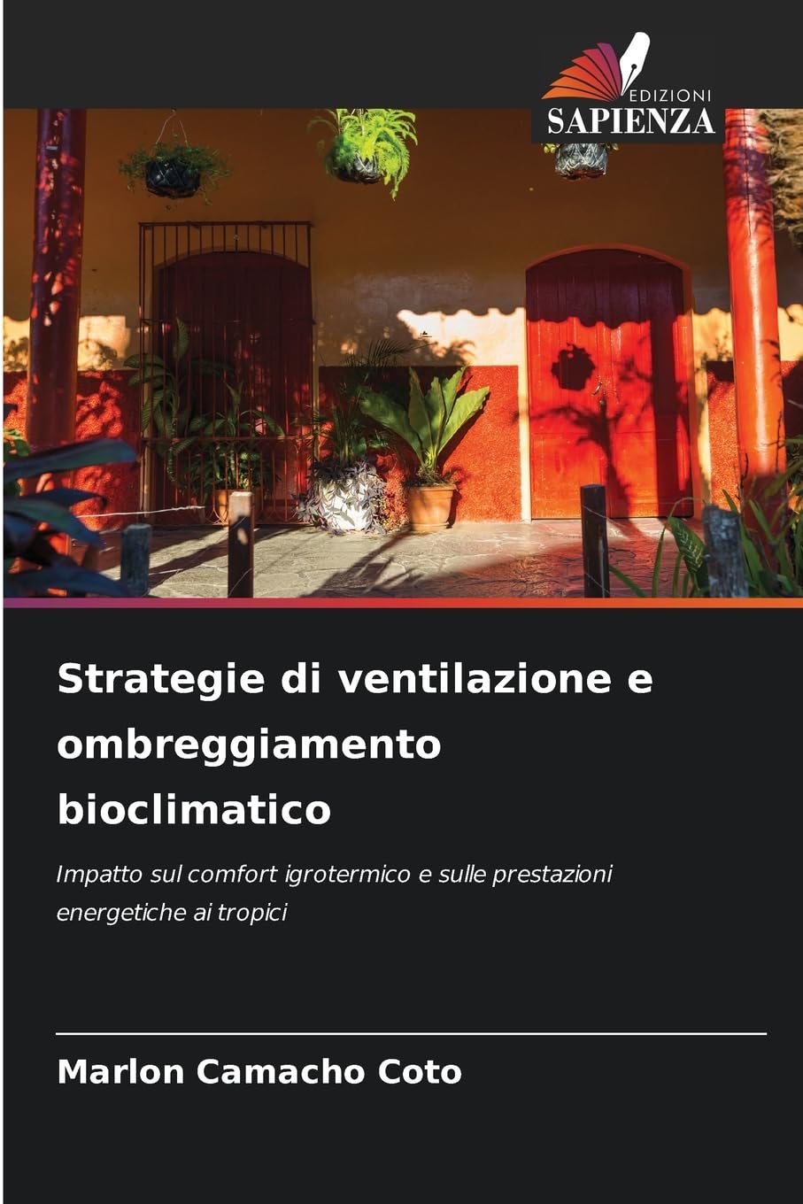 Ventilation et ombrage bioclimatique livre sur l'architecture durable