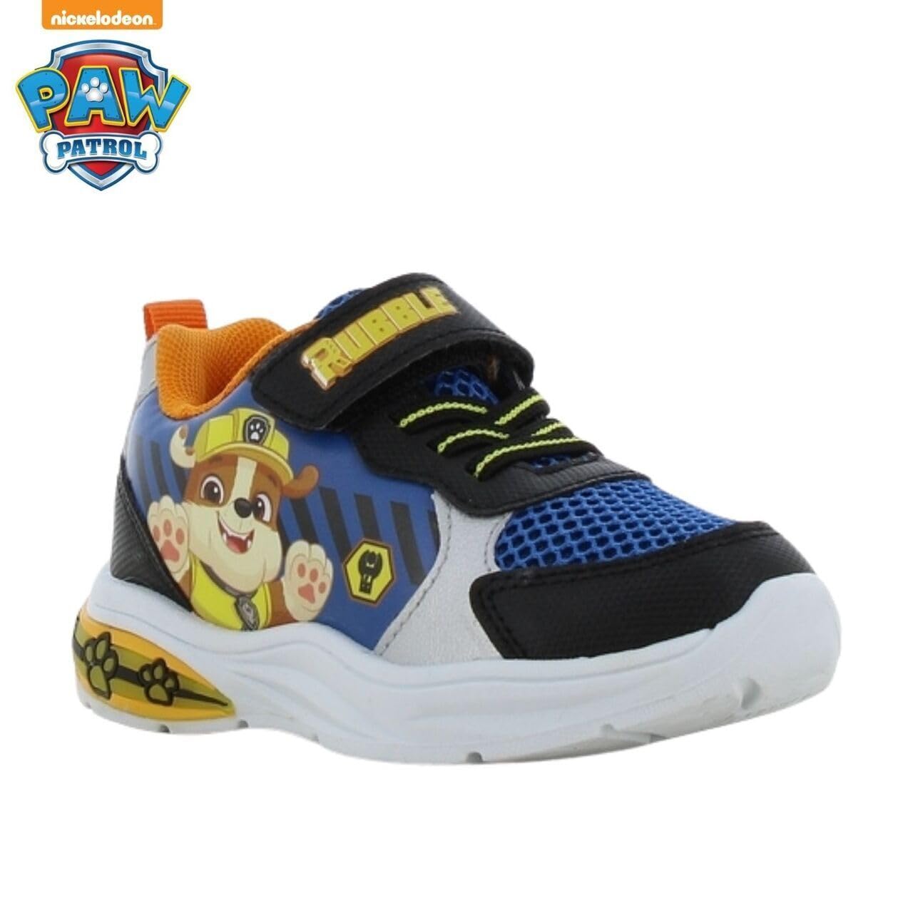 Leomil Paw Patrol Zapatillas Niño Deportivas