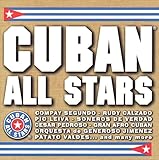 Cuban All Stars