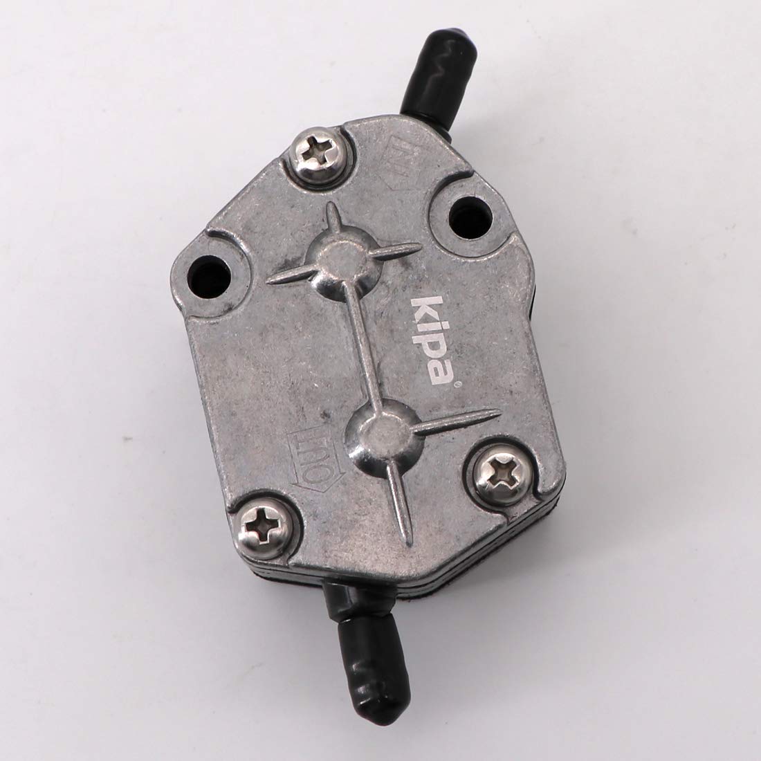 YAMAHA Outboard Engine Fuel Pump Assy 6A0-24410-02 6A0-24410-01 75HP - View #5