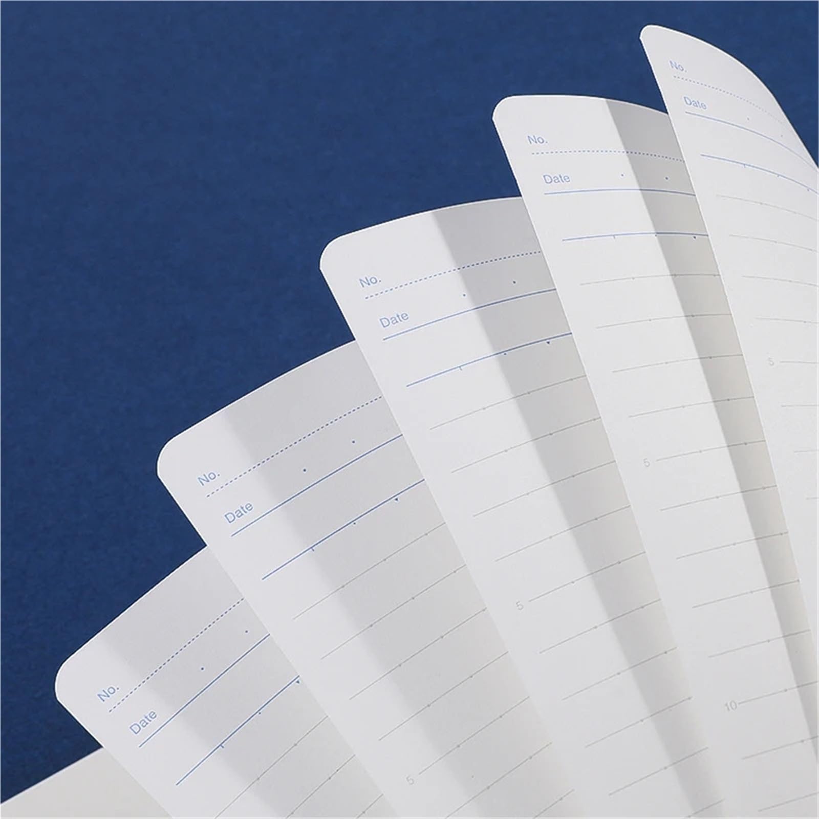 cuaderno espiral de líneas anchas 2 hojas A5 B6 con cuadrícula de puntos y papel for diario, borrador for útiles escolares, papelería.(Black)