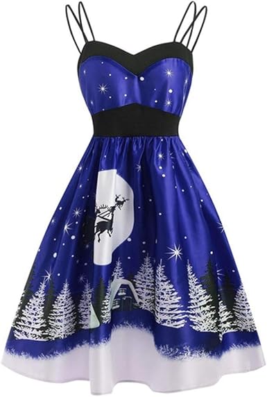 elegant christmas dress