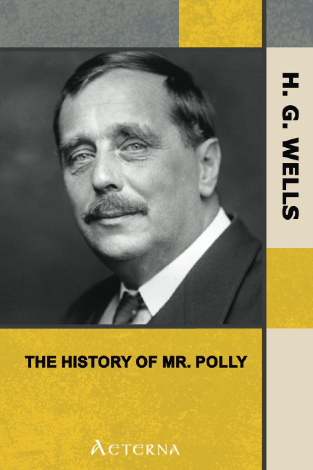 The History of Mr. Polly