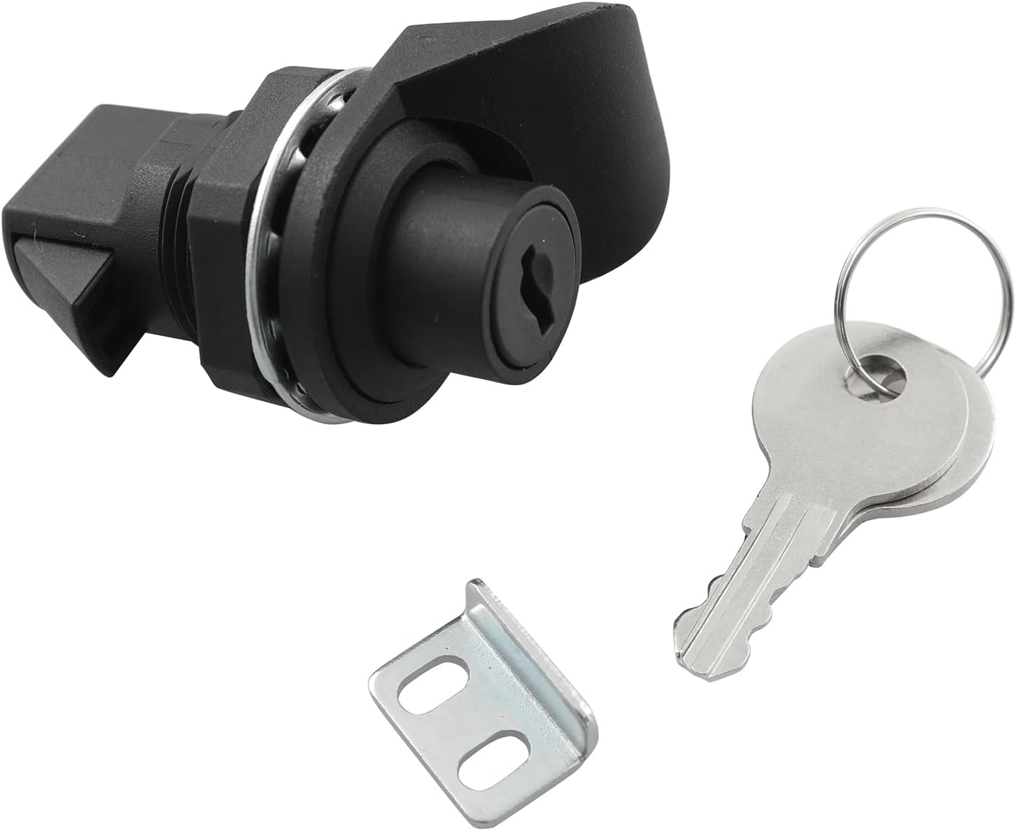 LQ Industrial Cam Lock Switch Cabinet Door Lock Industrial Distribution ...