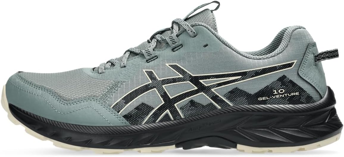ASICS Men's Gel-Venture 10 Running Shoes