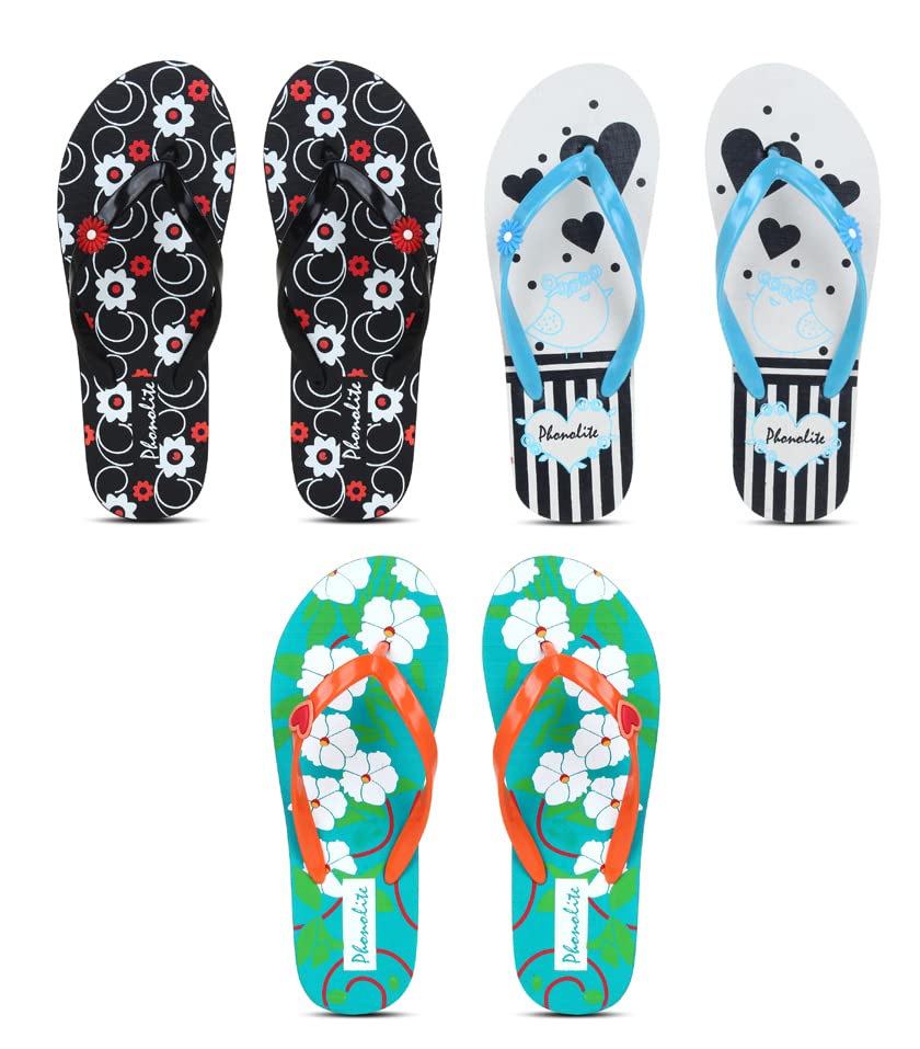 See full amazon price history chart for Phonolite Daily use printed Flip flop slipper Hawaii chappal for women and girls pack of 3 Green color Phonolite Daily use printed Flip flop slipper Hawaii chappal for women and girls pack of 3 Green color (B0B8S4T97M) Amazon Price History, Amazon Price Tracker