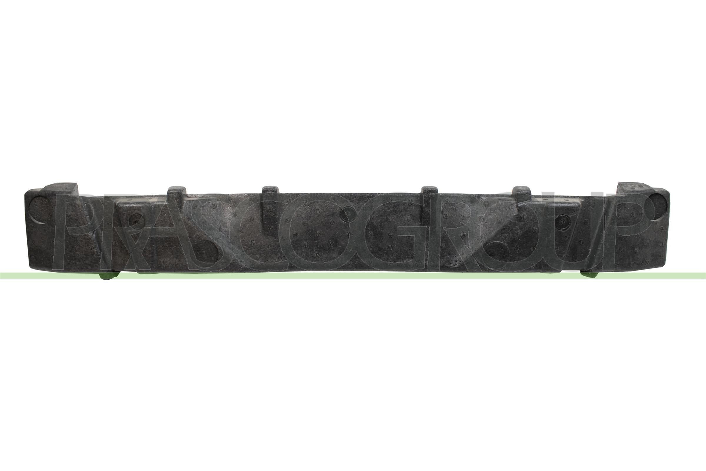 Prasco Aufpralldämpfer Stoßfänger Vorne Ad0241612 Kompatibel Mit Audi A4 Avant 8K5, B8 A4 Limousine 8K2, B8