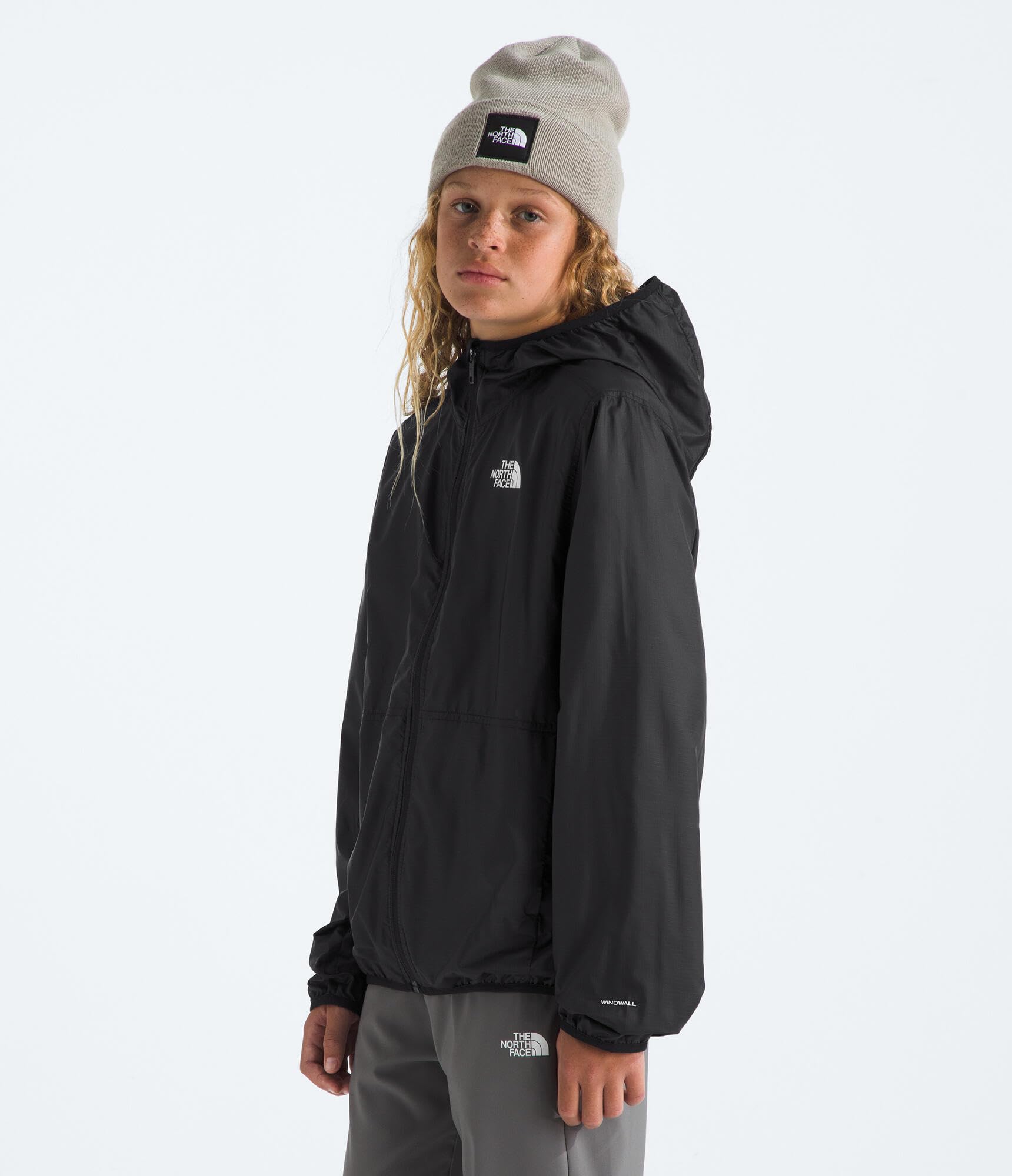 The North Face Cyclone Wind Giacca antivento Bambini e ragazzi (Pacco da 1)