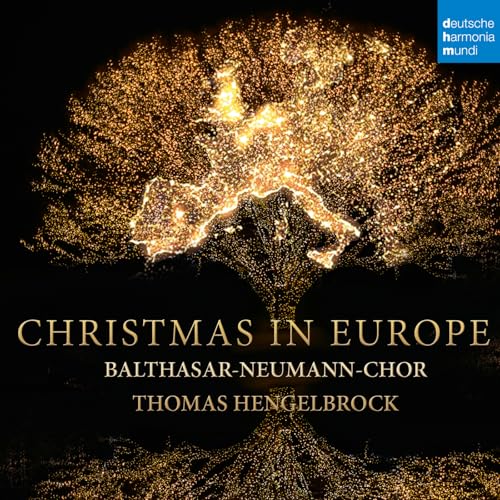 Thomas Hengelbrock & Balthasar-Neumann-Chor