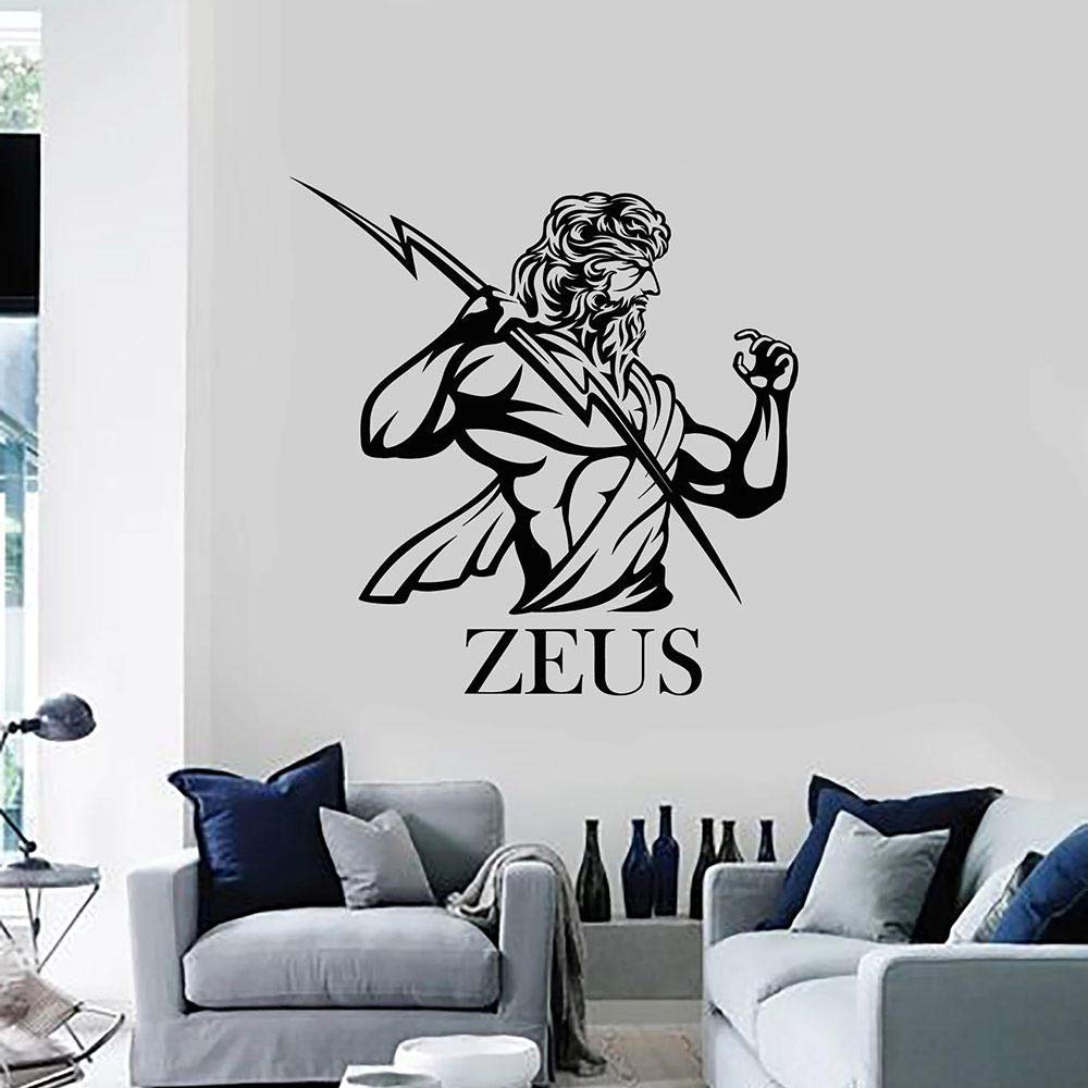 Zeus Ruling Old Timey Graphics Zeus Greek God Wallpaper Olympus Photos, Images & Pictures