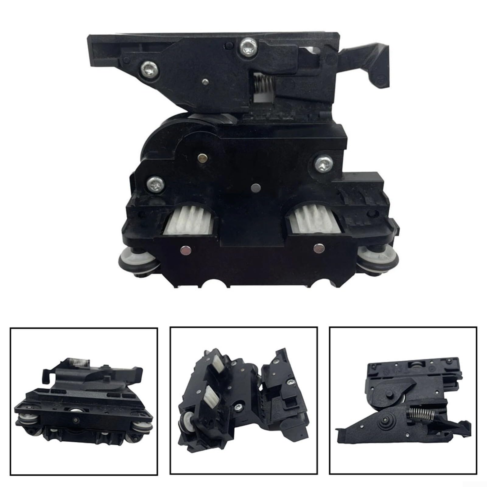 Schwimmendes Schneidwerk CQ890-67108 für HP für DESIGNJET T125 T830 T630 T130 T520 T530 T730 T850 T950, Präzises Ersatzteil mit Langlebigem für MESSER für Plotter