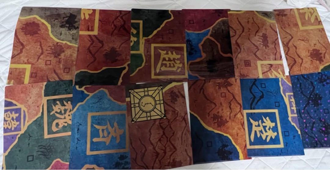 Amazon.co.jp: シクレまで全種類キングダム ジョイフル クリア