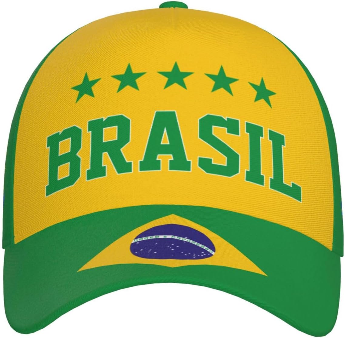 National Flags Baseball Cap for Men Women Adjustable Hat Unisex Soccer Fans Novelty Caps Outdoor Sun Hat