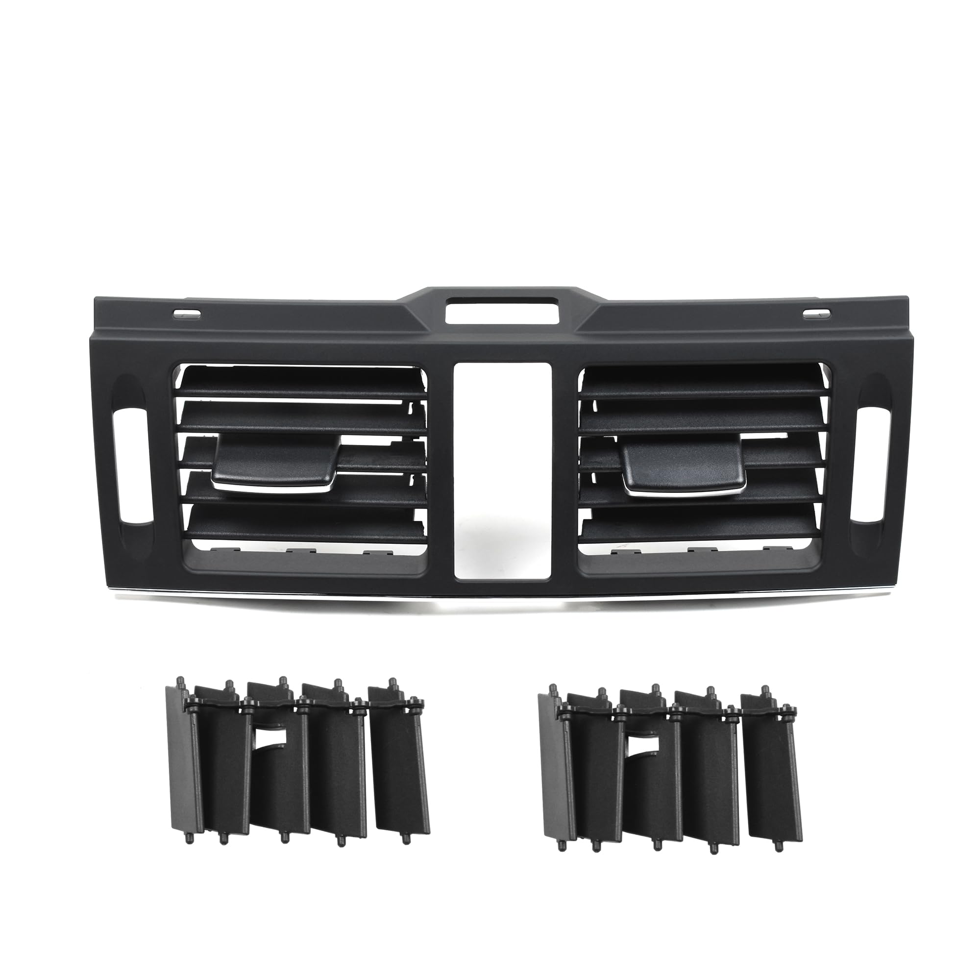Dashboard Air Vent Voor Benz C-klasse C180 C200 C220 C230 C260 C300 350
