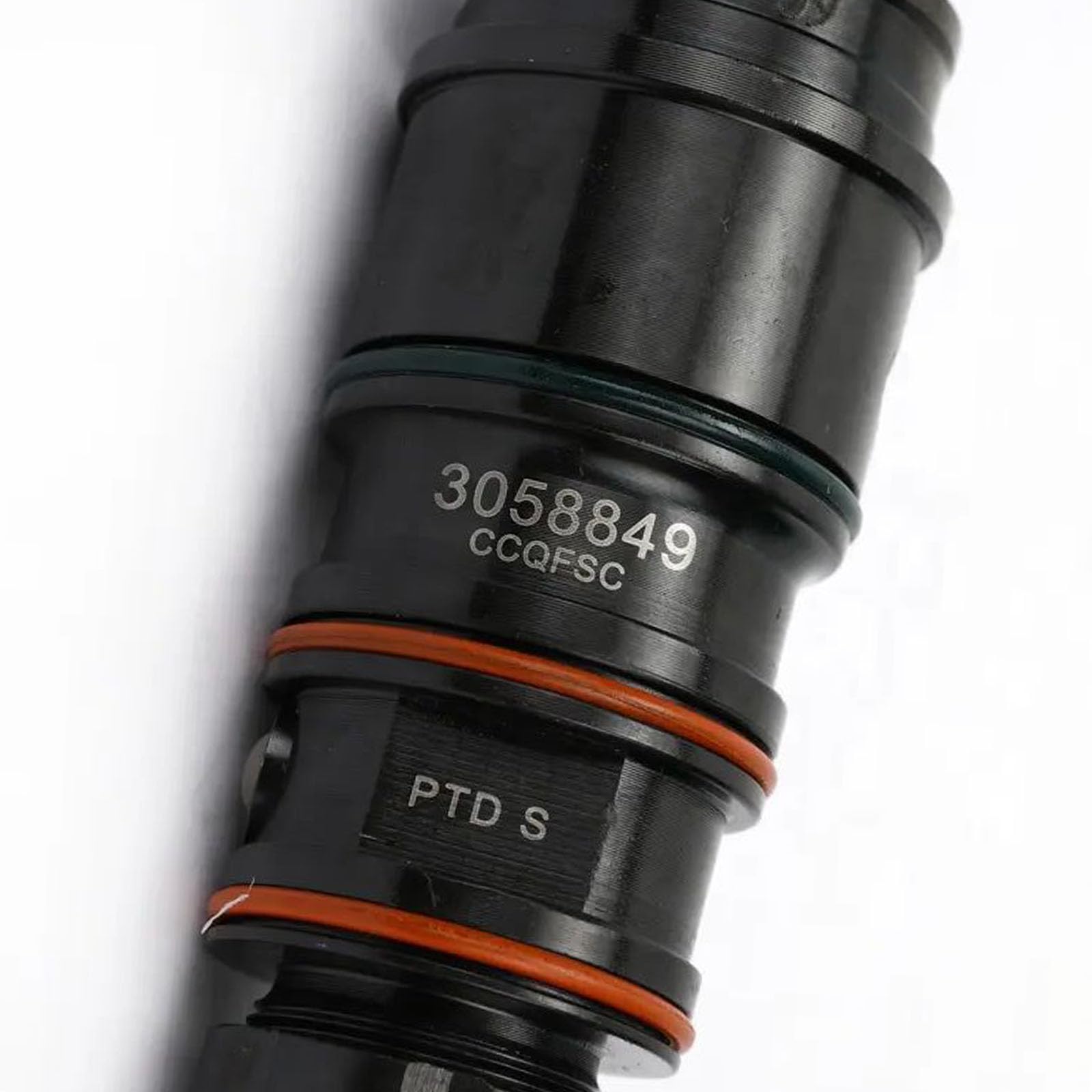 Amazon.com: Hconcet New Fuel Injector 3058849 Compatible with