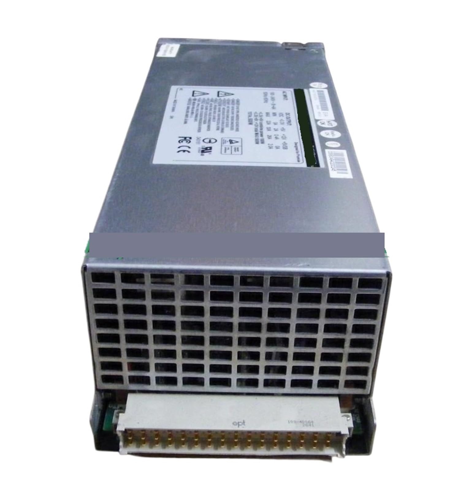 CXDFRSER 15200 500W EVM-5003-00 Power Supply