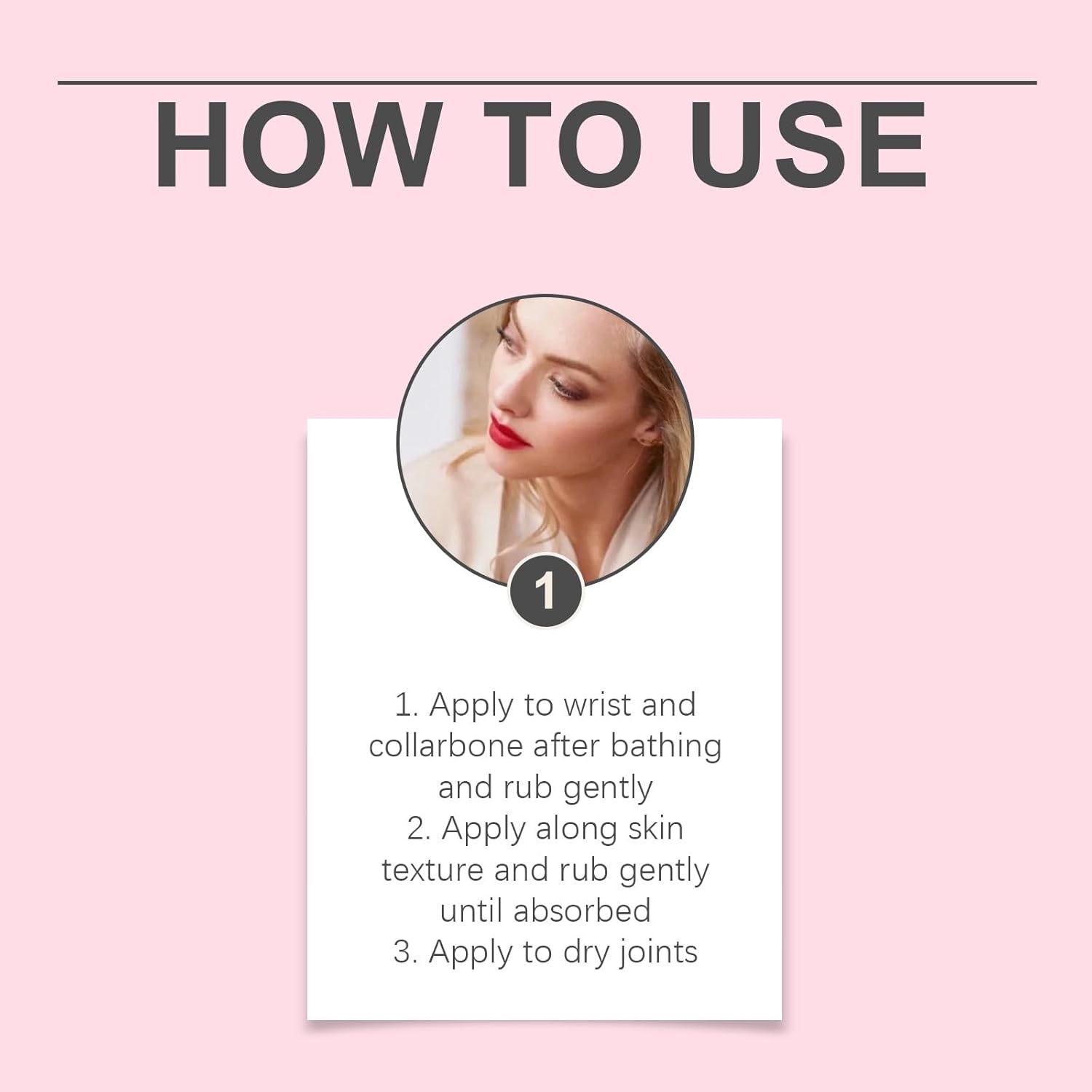 Lavender Solid Perfume Stick - Creates Relaxing Fragrance Atmosphere, Fresh Scent, Long-Lasting, Easy to Apply, Portable for Daily Use(5pcs)