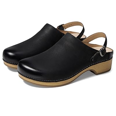Dansko Berry Clog Women