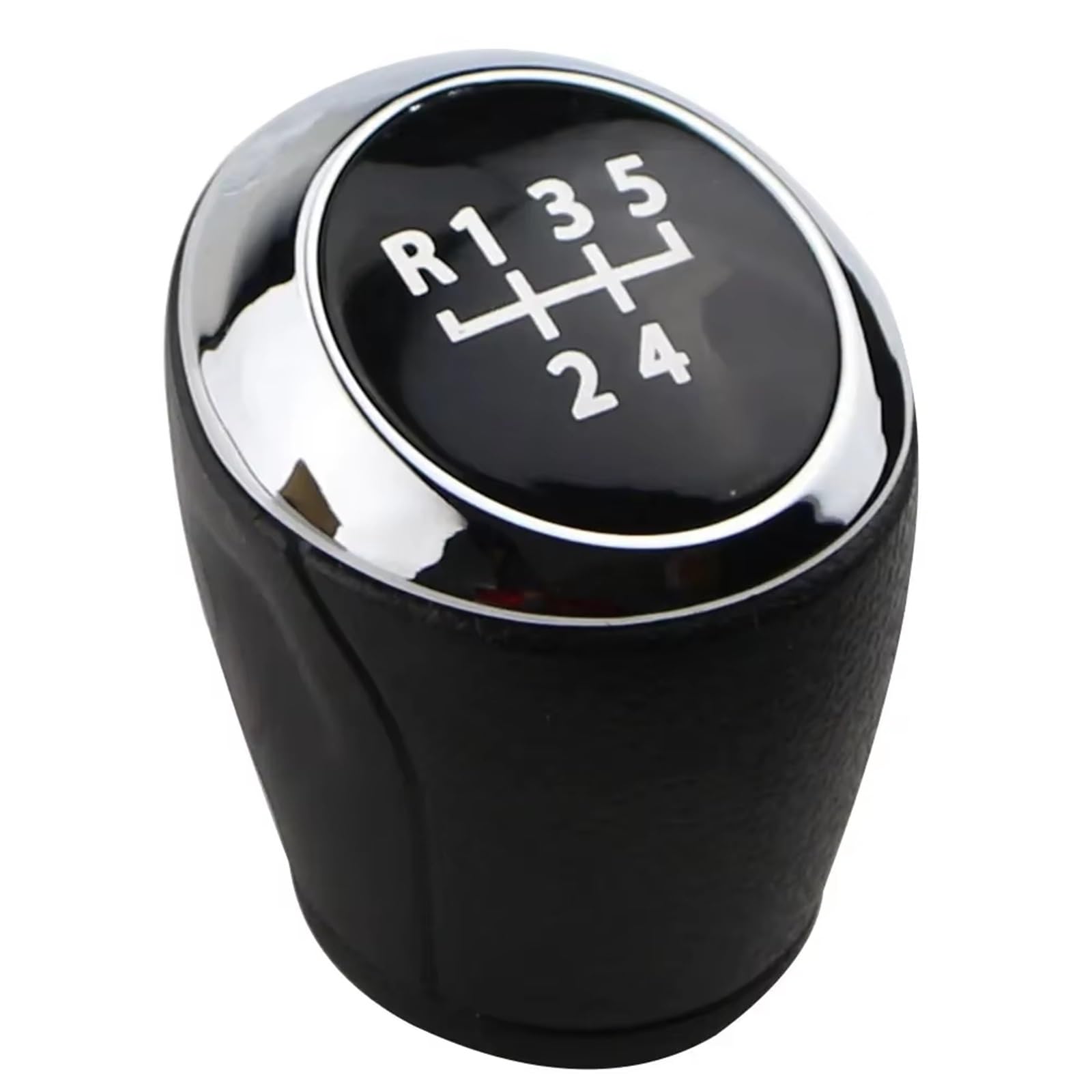 CVCMGDGNEA 5 6 Speed MT Gear Shift Knob LHD for Aveo Sonic T300 2012-2017 Gear Shift Knob Manual
