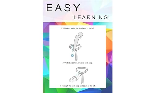 Como dar nó em gravata