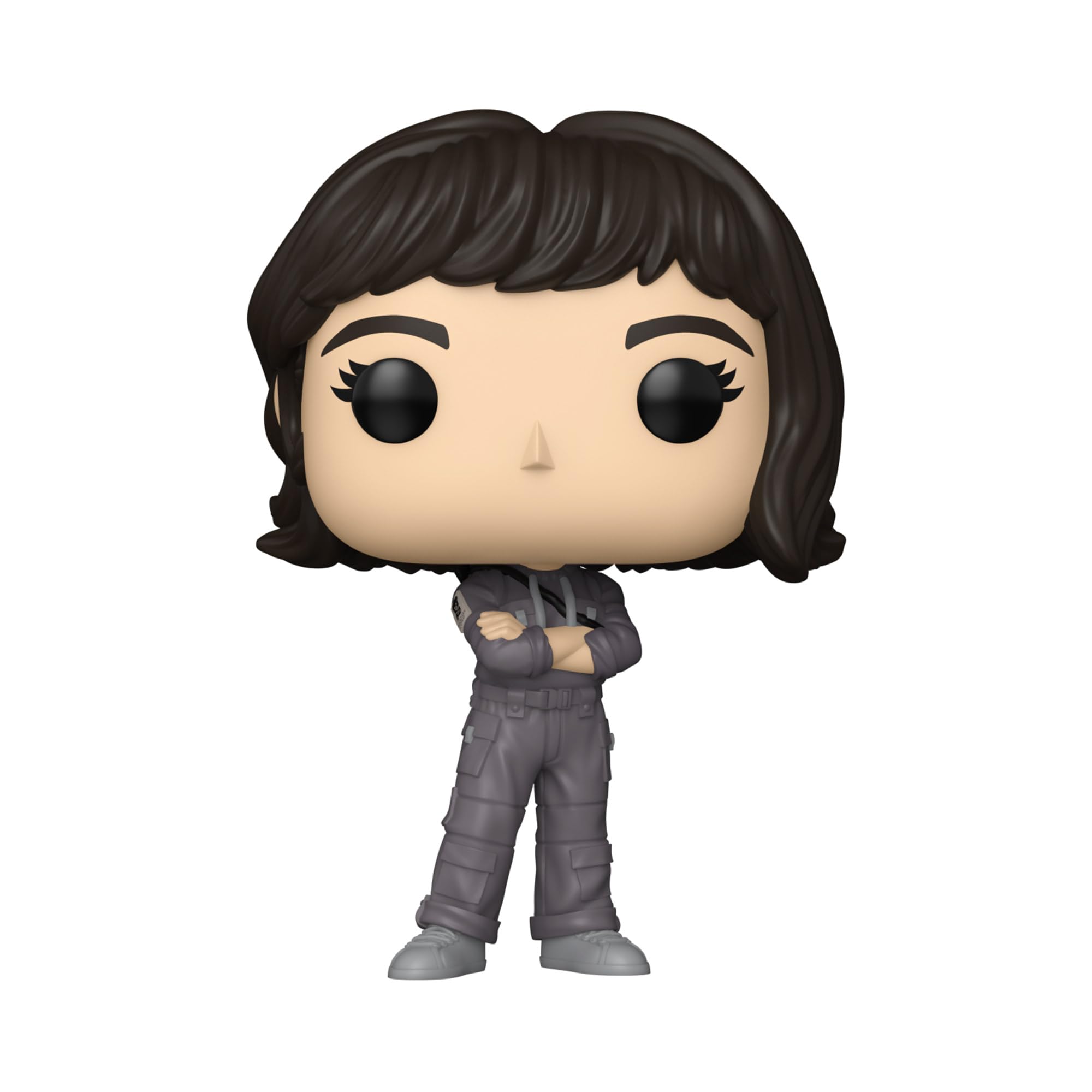 Funko POP! TV: FX Alien Earth, Wendy, Collectable Vinyl Figure, Gift Idea, Official Merchandise, Toys For Kids & Adults - Image 2