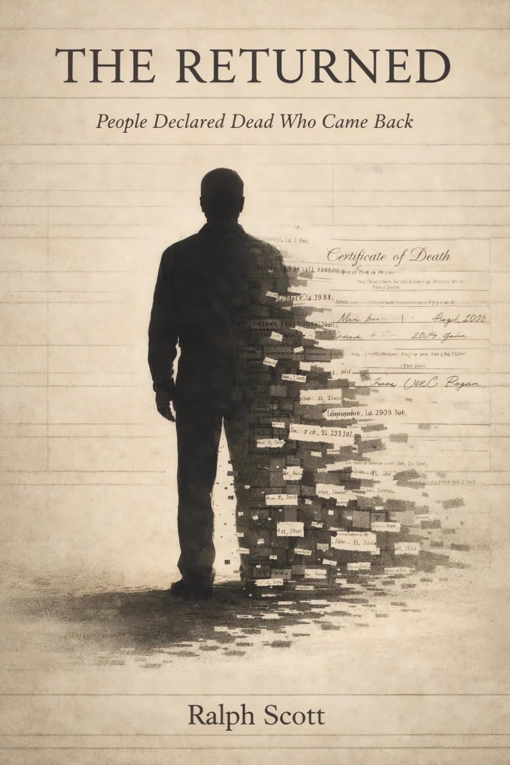THE RETURNED: People Declared Dead Who Came Back
