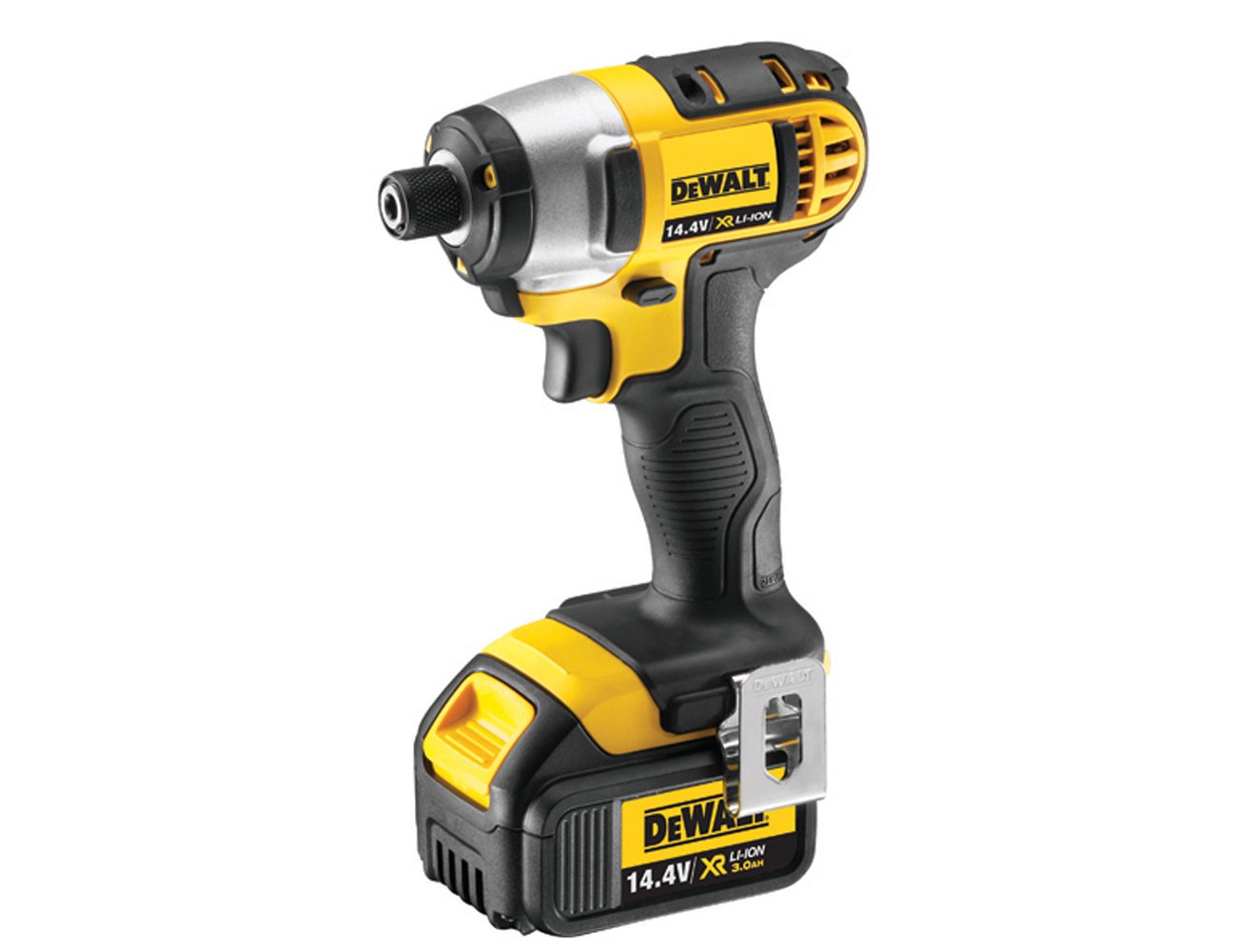 Taladro de impacto sin escobillas Dewalt DCD805d2 de 20 V Taladro de impacto sin escobillas Dewalt DCD805d2 de 20 V