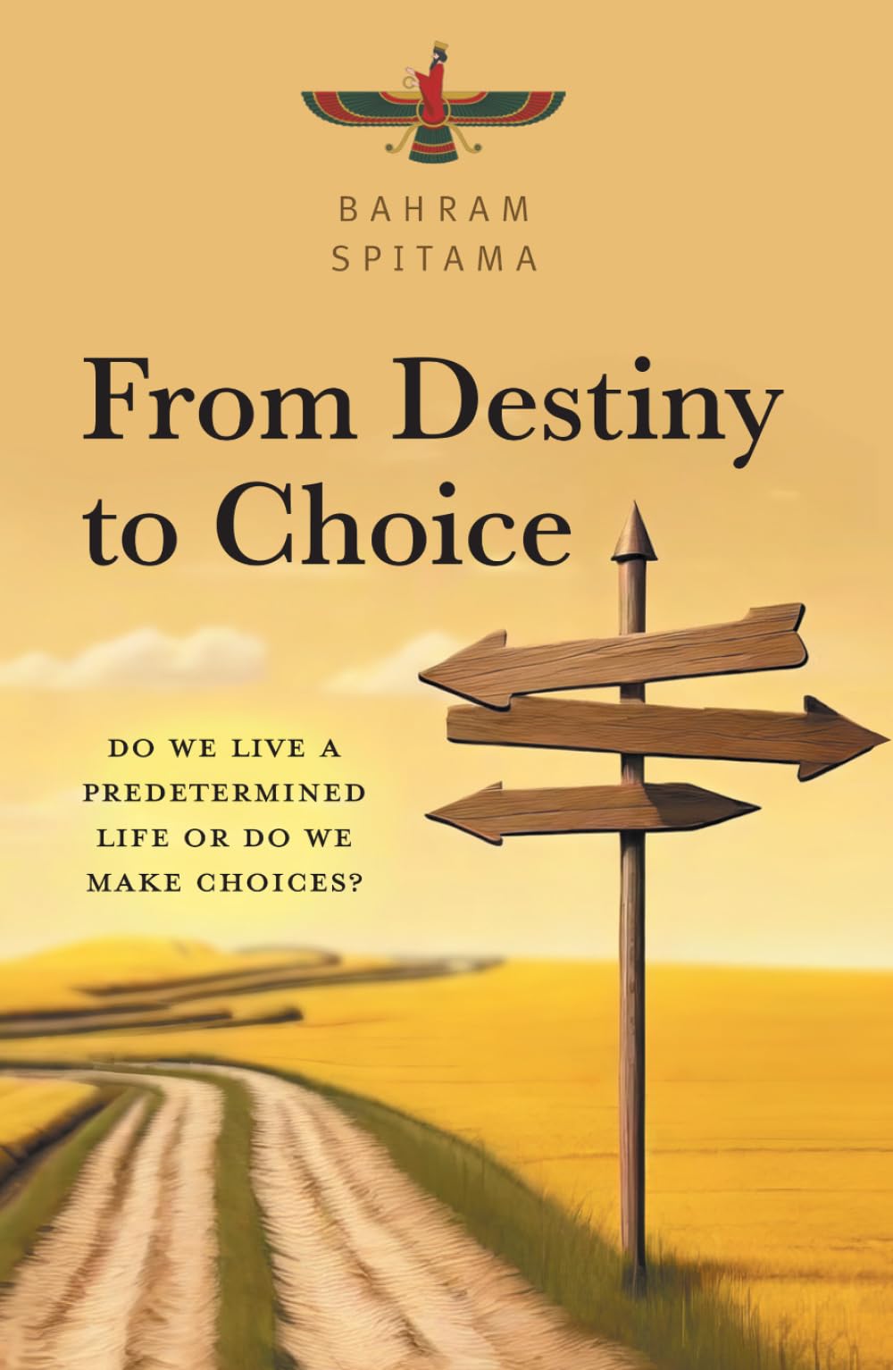 From Destiny to Choice: Do We Live a Predetermined Life or do We Make Choices?