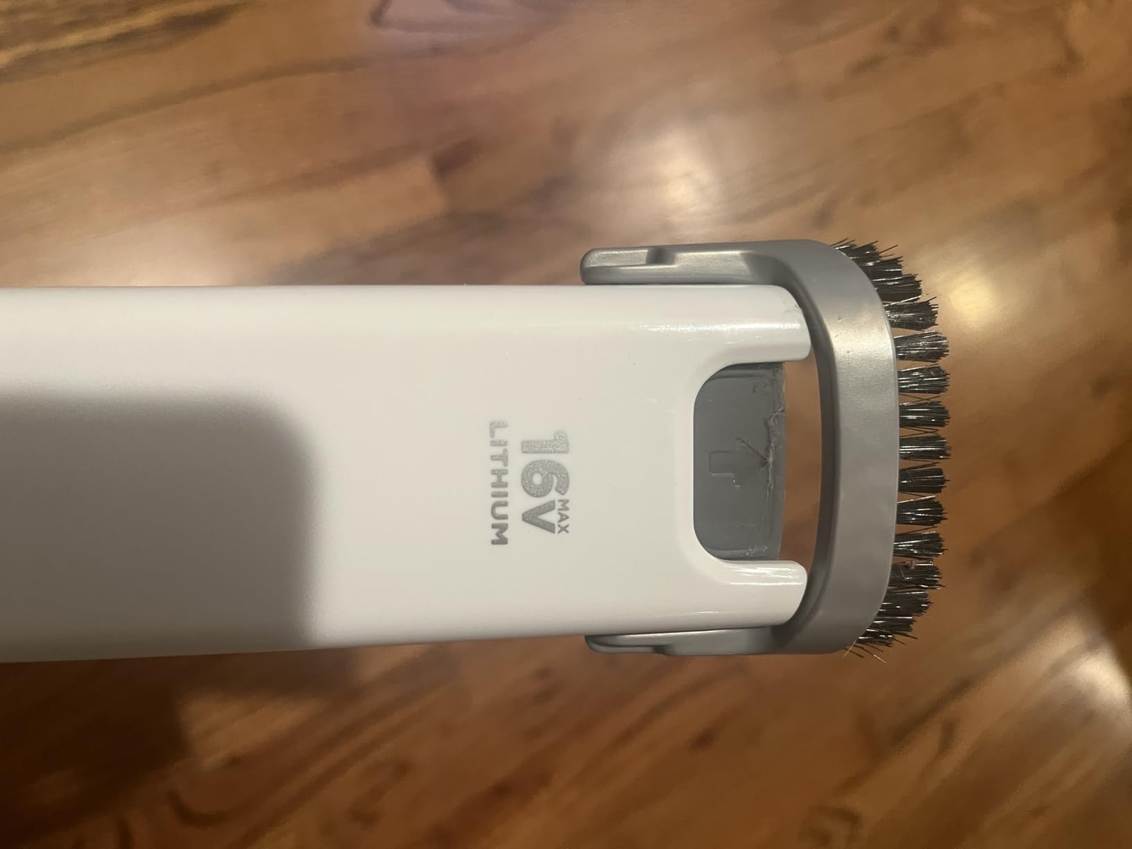 Güçlü emiş gücü